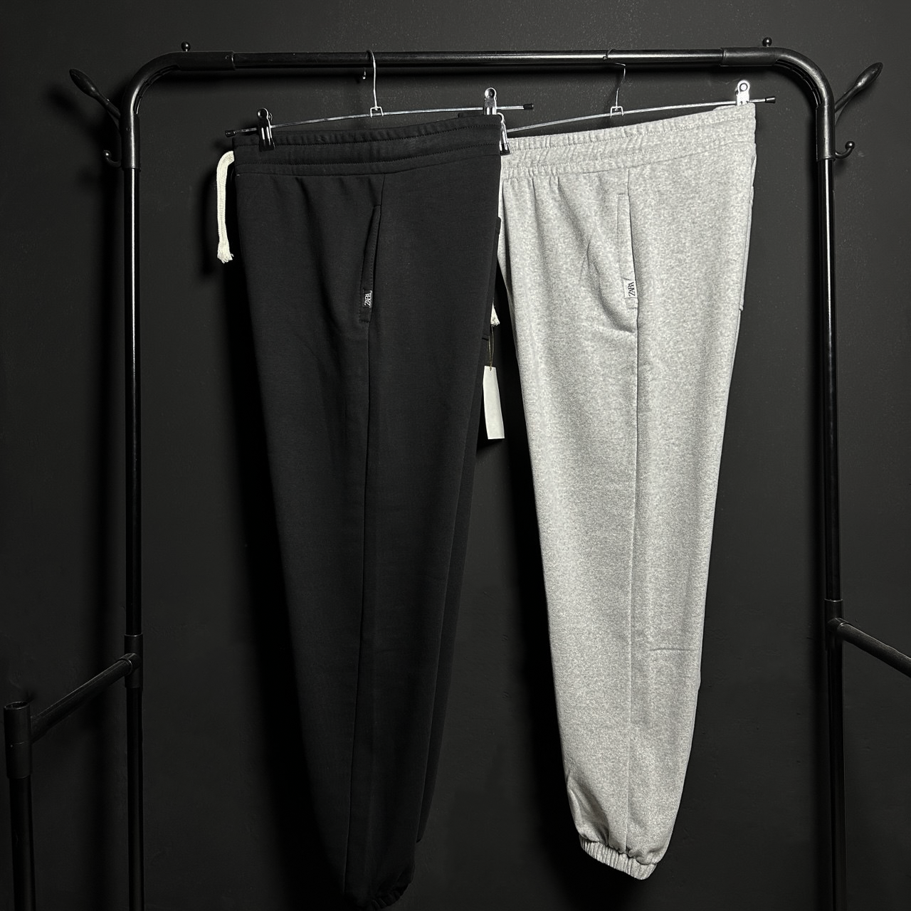 OVERSIZE PANTS V2 2025