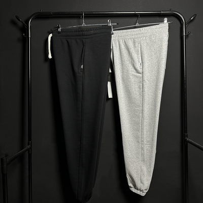 OVERSIZE PANTS V2 2025