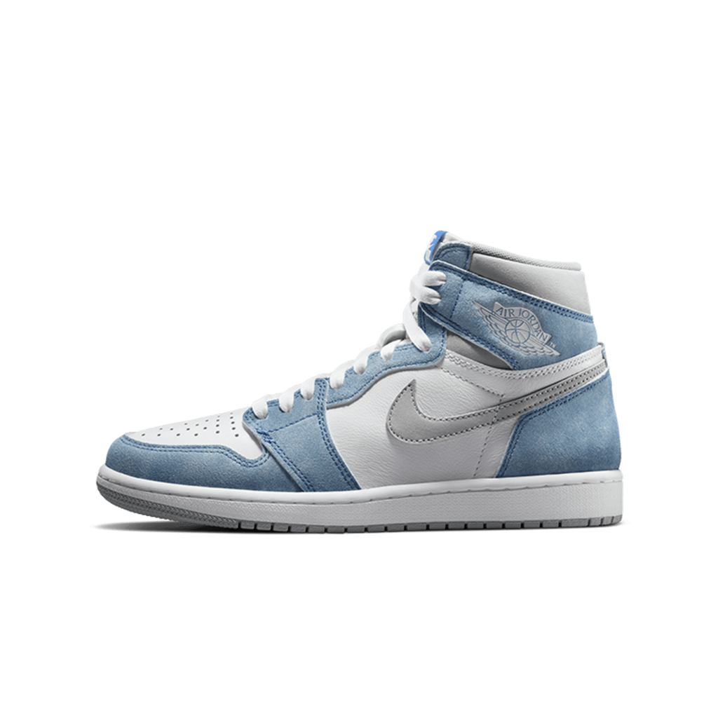 Jordan Air 1 Retro High OG 555088 402 Hyper Royal