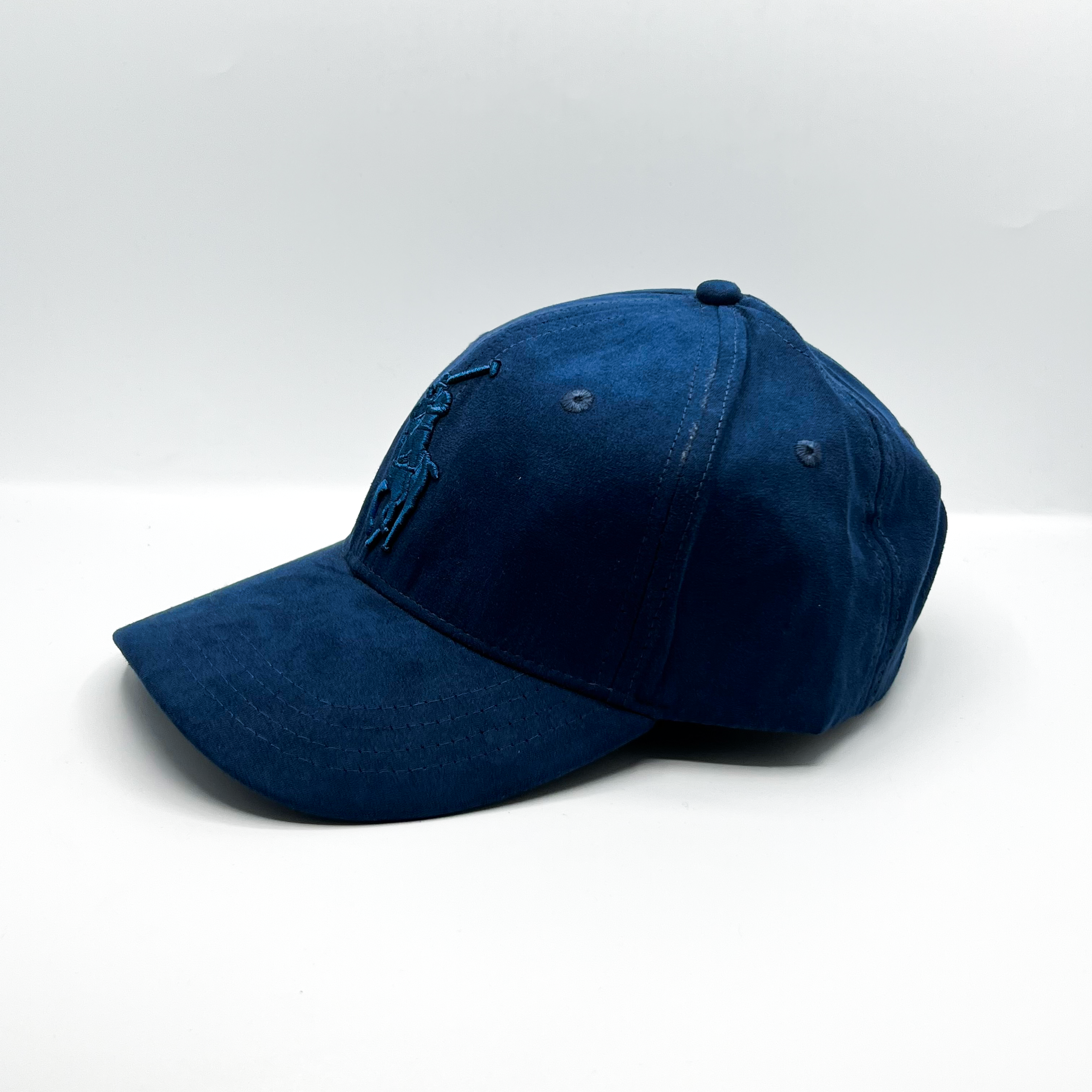 CAP POLO BLUE