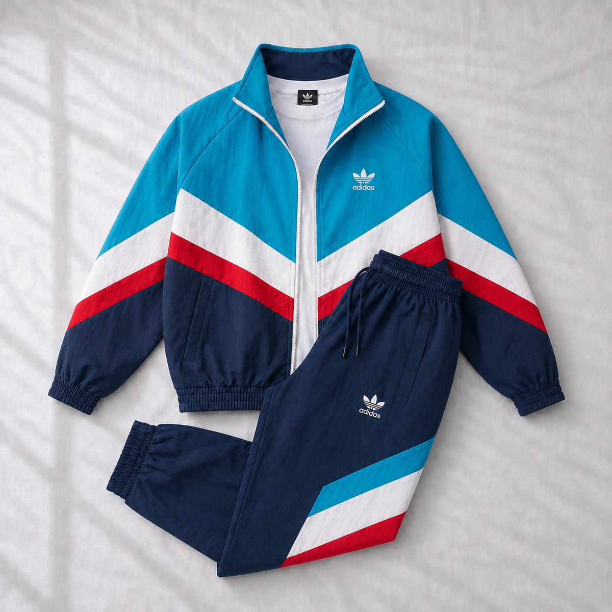 Adidas Crown Set