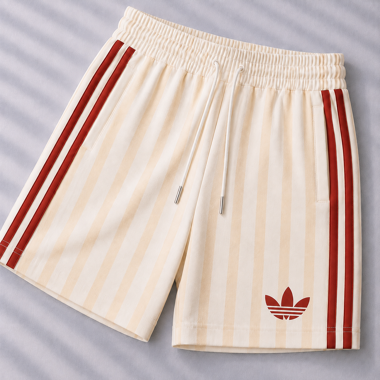 ADIDAS-Ensemble Novelo