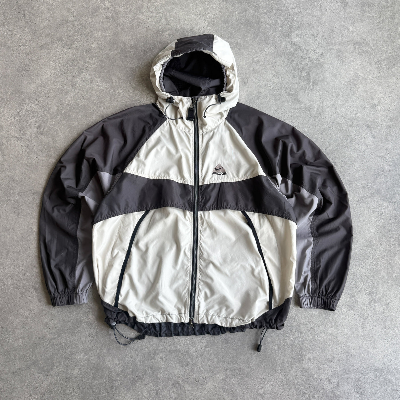 ACG JACKET VINTAGE 90's MASTER QUALITY