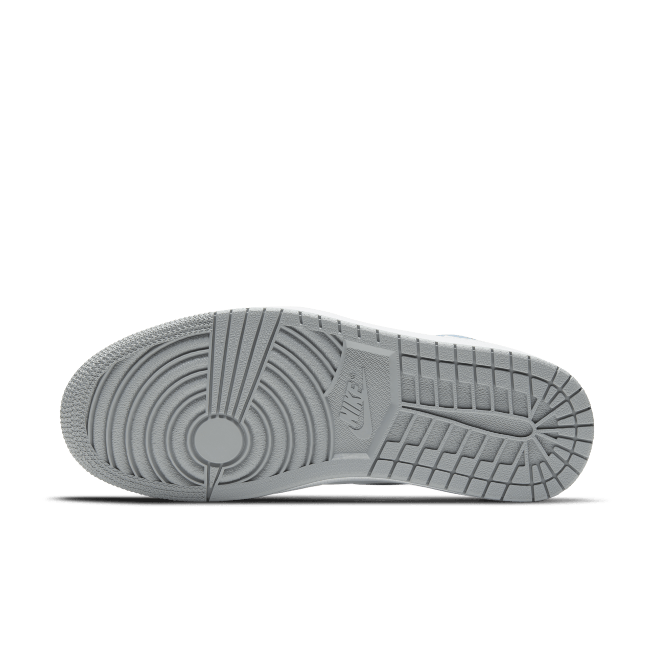 Jordan Air 1 Retro High OG 555088 402 Hyper Royal