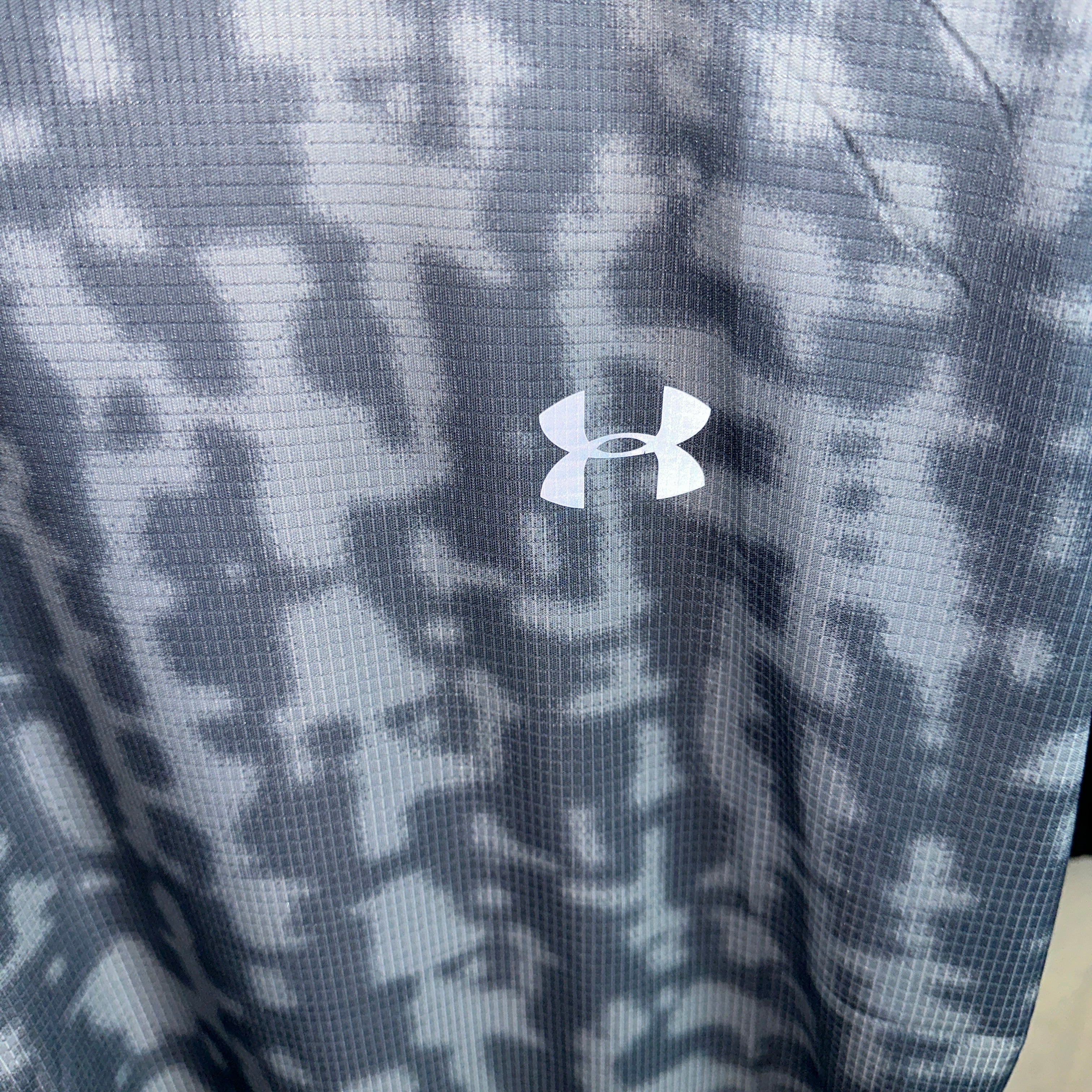 UNDER ARMOR ENSEMBLE ELECTRICAL V1