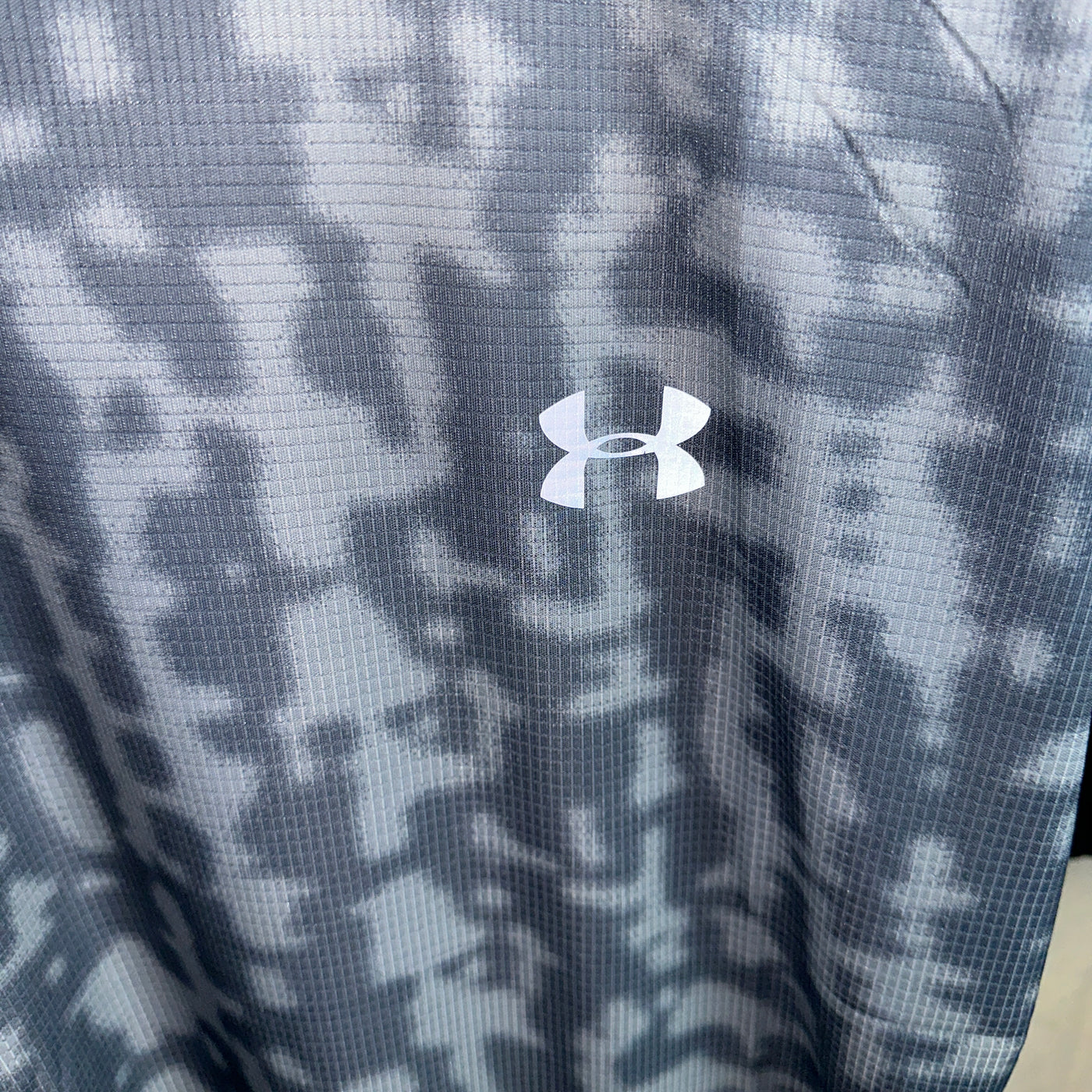 UNDER ARMOR ENSEMBLE ELECTRICAL V1