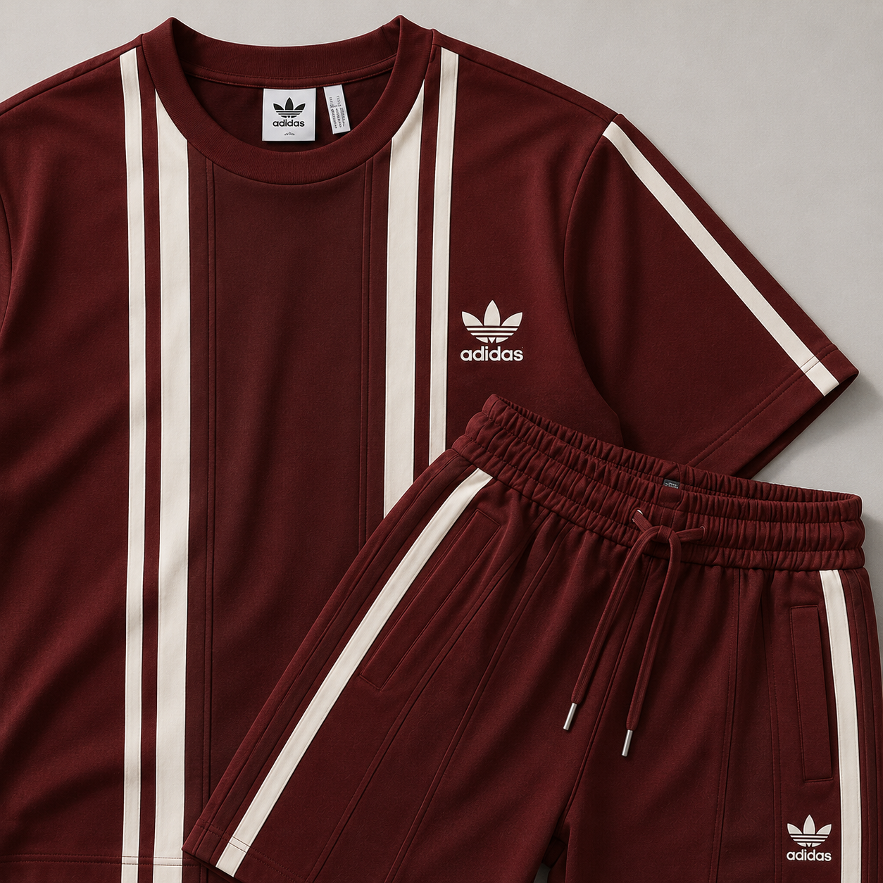 ADIDAS-Ensemble Daxon