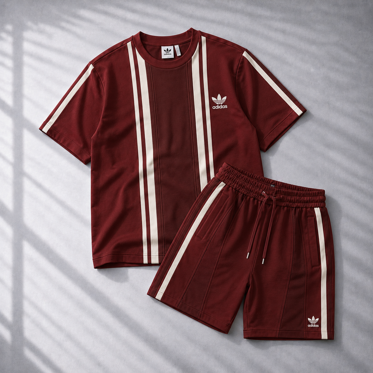 ADIDAS-Ensemble Daxon