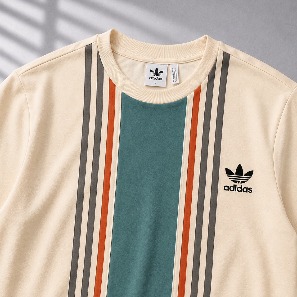 ADIDAS-Ensemble Xylar
