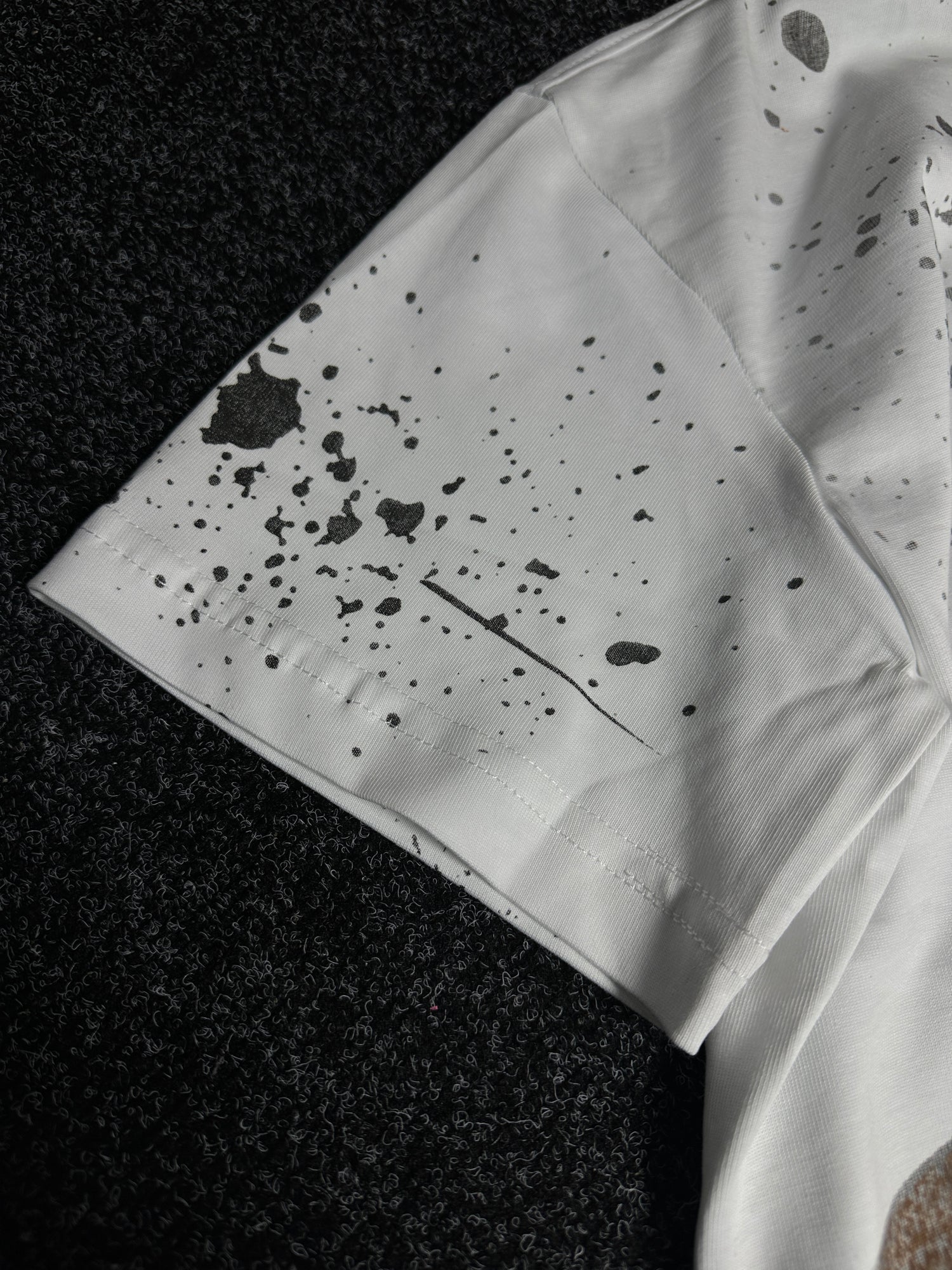 Luis Vuitton T-shirt Golden Era