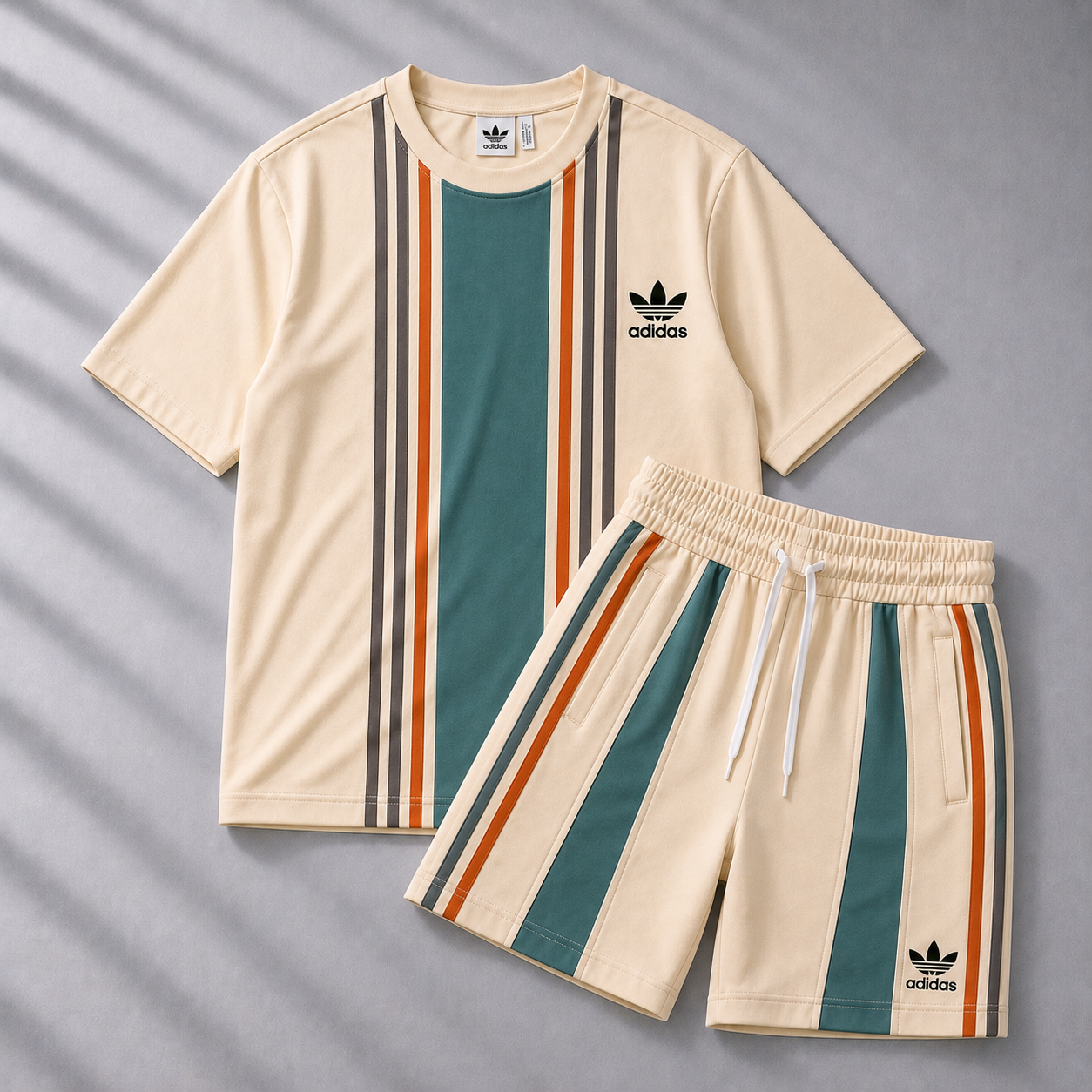 ADIDAS-Ensemble Xylar