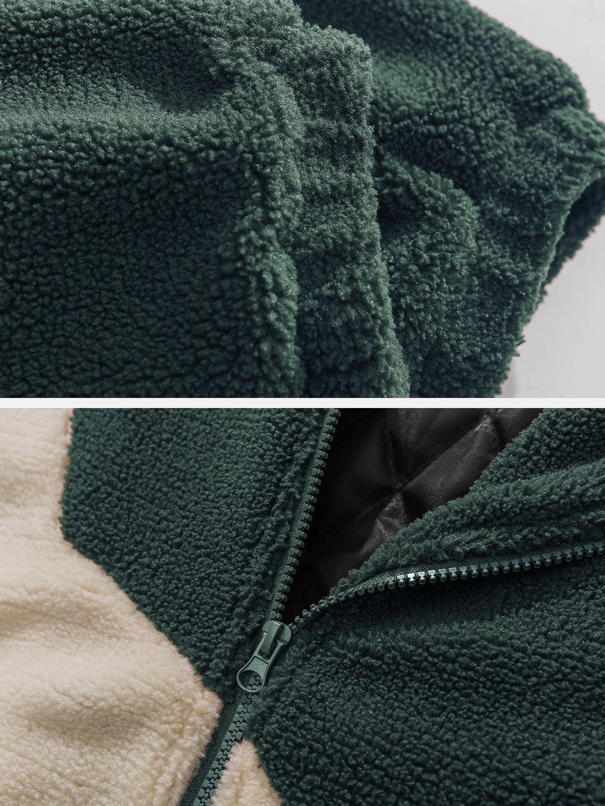 EDEN AELFRIC PUFFER JACKET