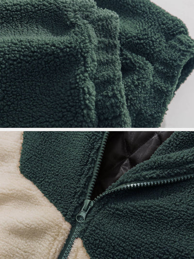 EDEN AELFRIC PUFFER JACKET