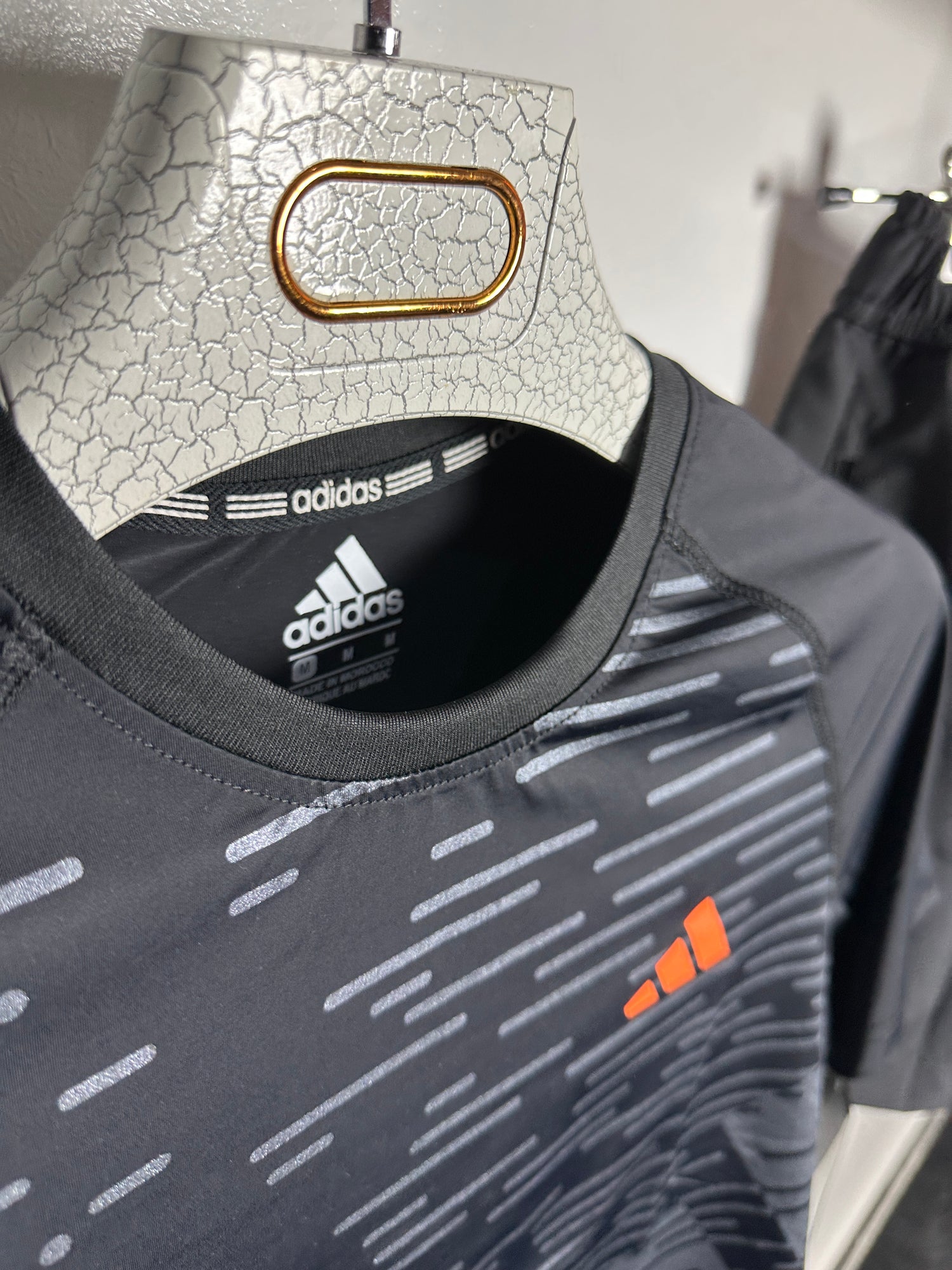 Ensemble Adidas Legacy 2026