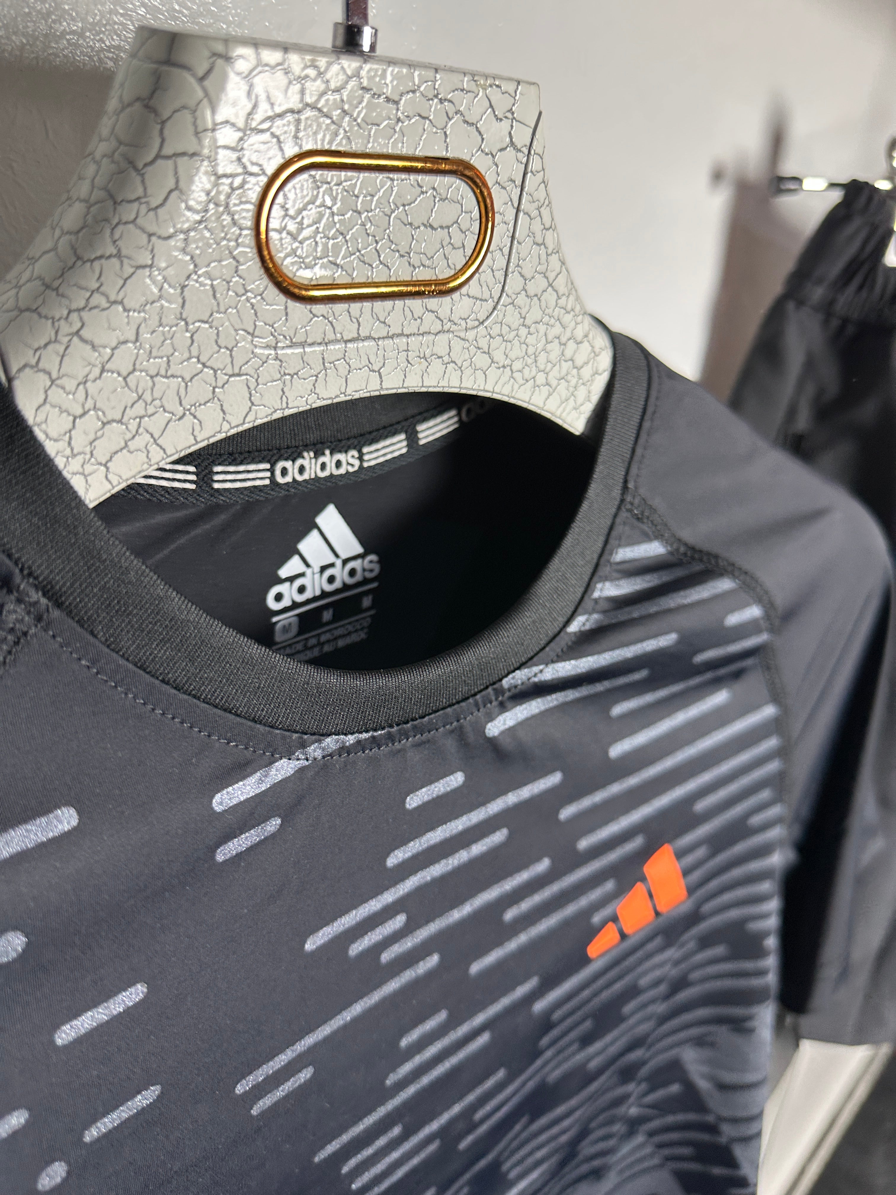 Ensemble Adidas Legacy 2026