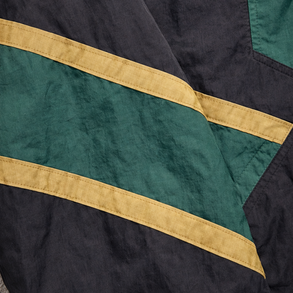 NIKE GOLDSIDE VINATGE JACKET