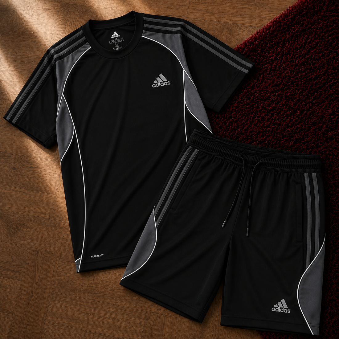 adidas ENSEMBLE HKV - V2