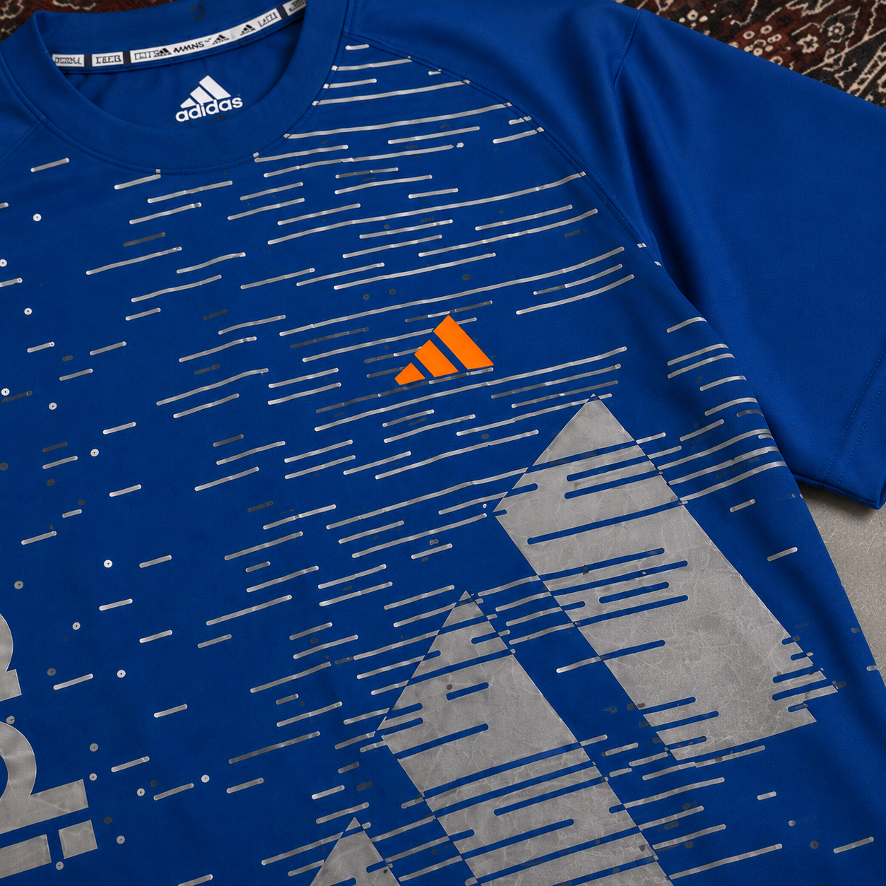 Ensemble Adidas Legacy BLEU