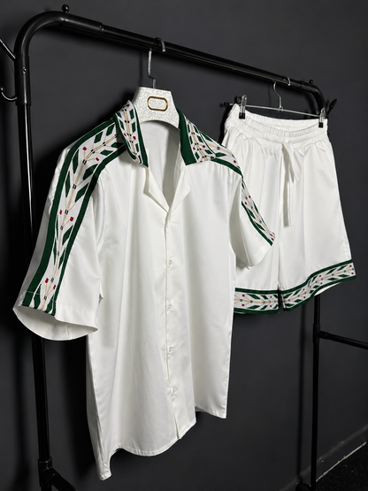 Casablanca Summer set v1