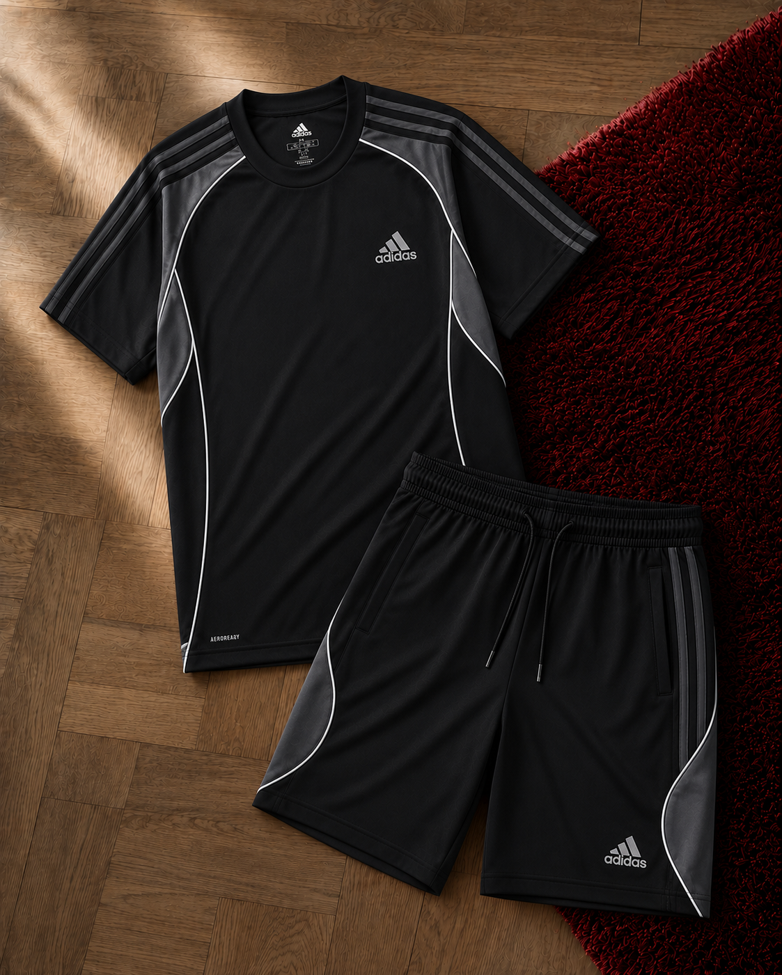 PUMA ENSEMBLE HKV - V2