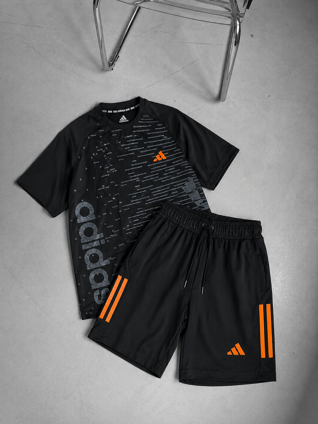 Ensemble Adidas Legacy 2026