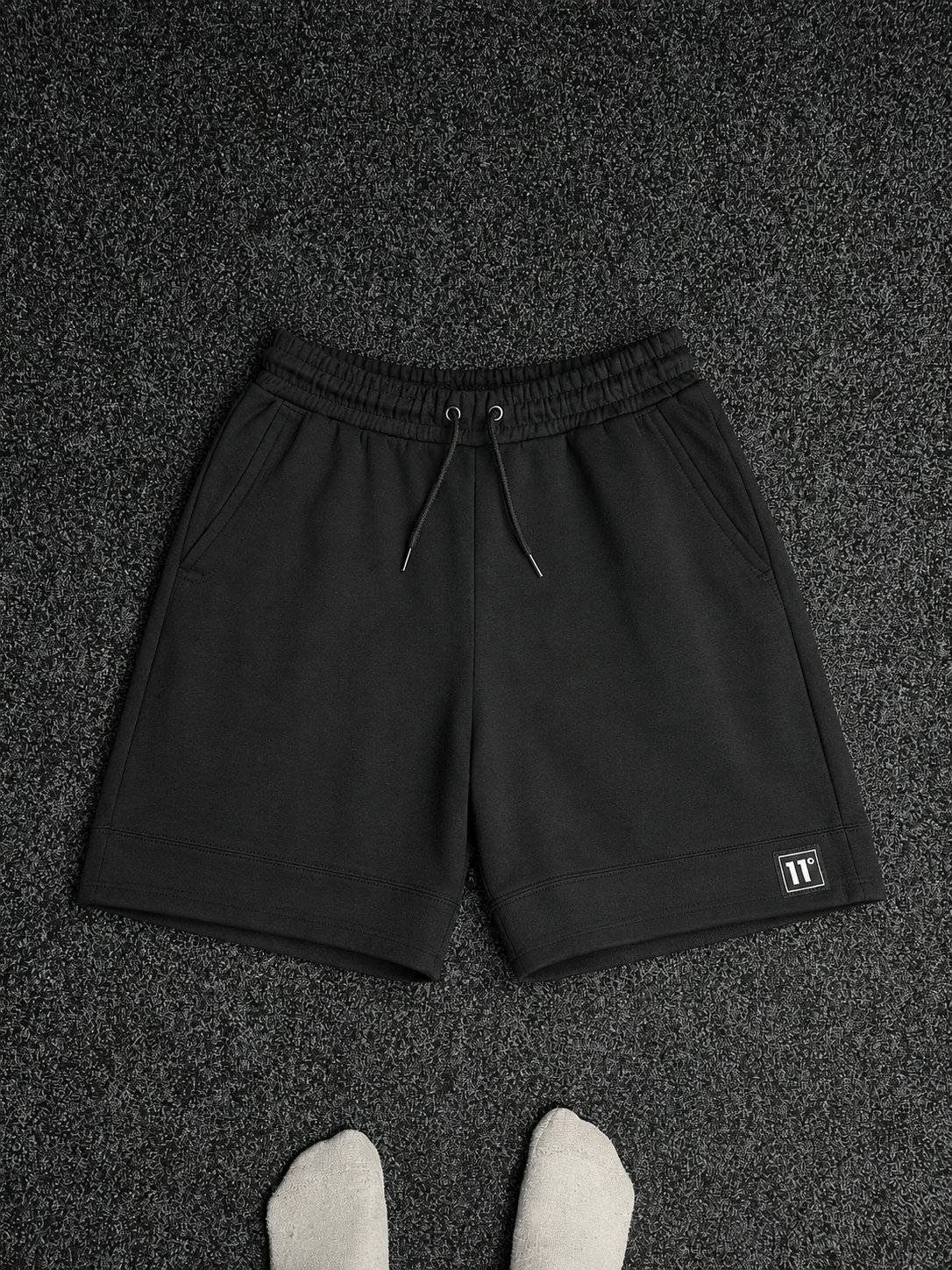 SHORTS 11 Degrees OVERSIZED FIT