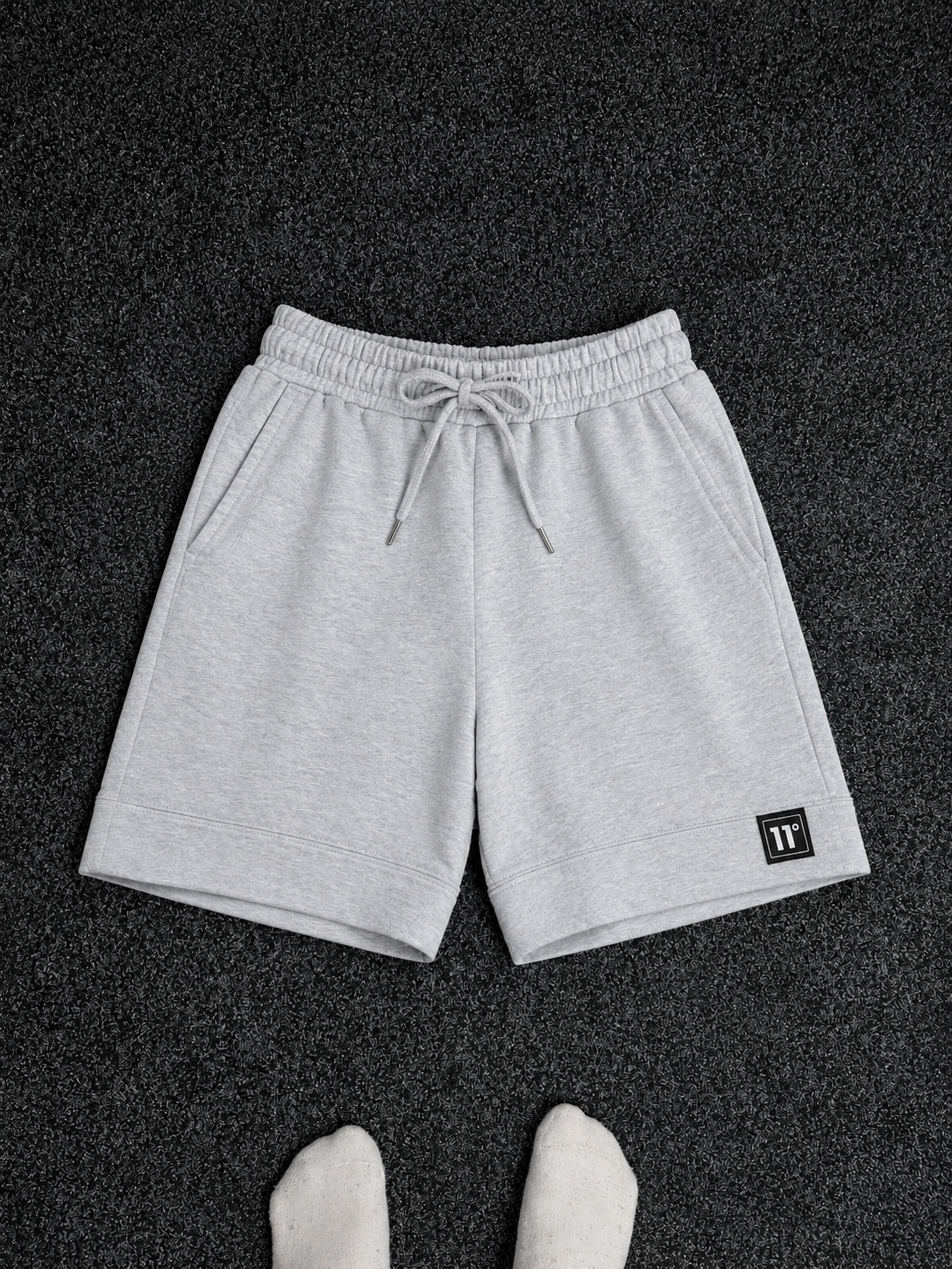 SHORTS 11 Degrees OVERSIZED FIT