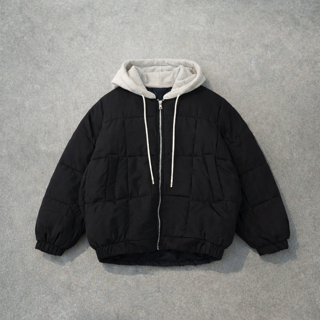 OBLIM JACKET PUFFER
