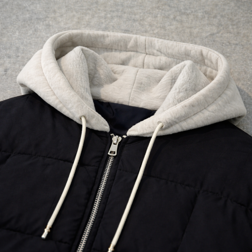 OBLIM JACKET PUFFER
