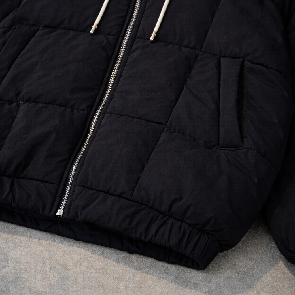 OBLIM JACKET PUFFER