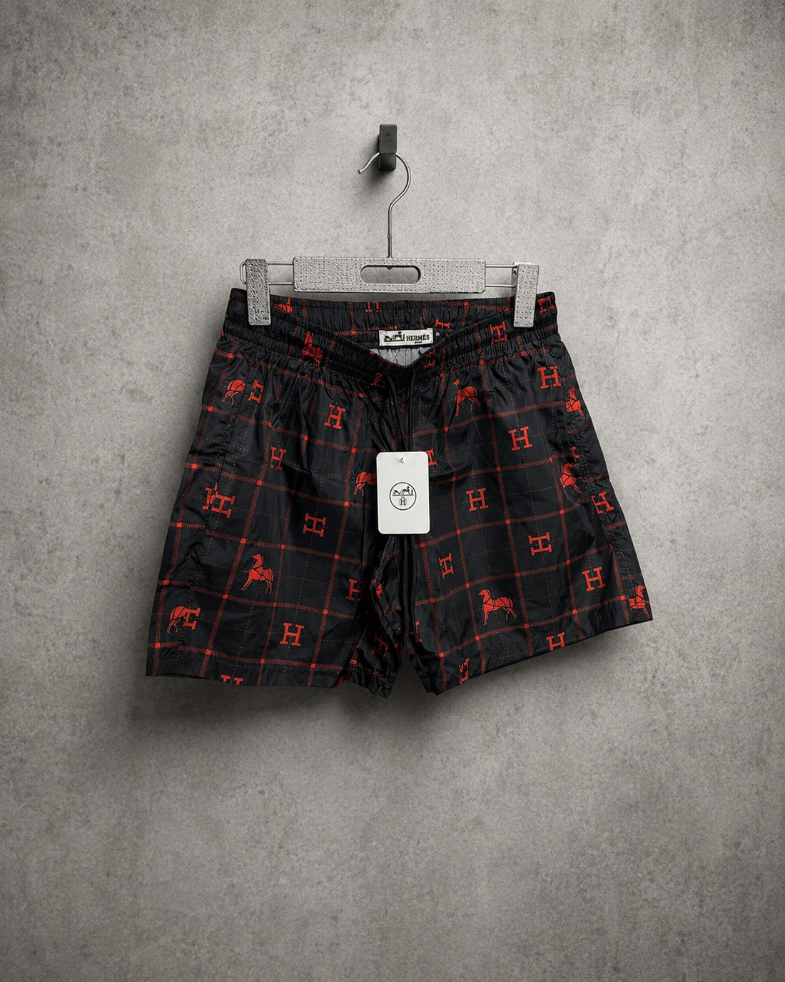 HERMES SHORT SPARTACUS
