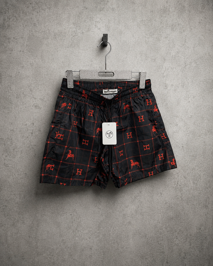 HERMES SHORT SPARTACUS