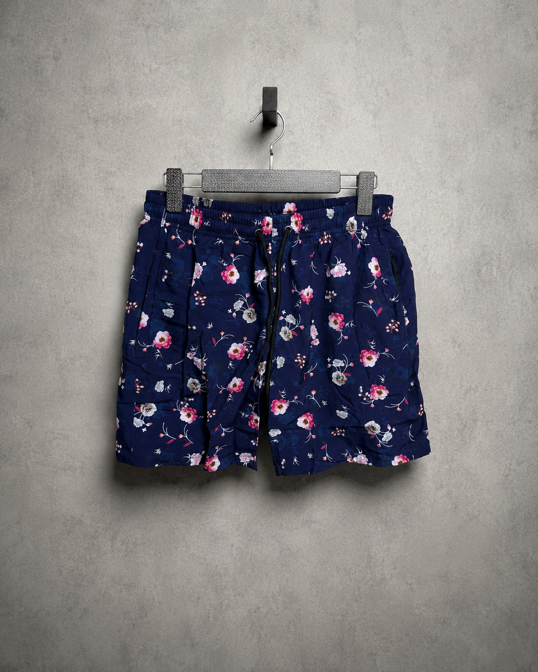 NOBRAND short Dusty Mauve