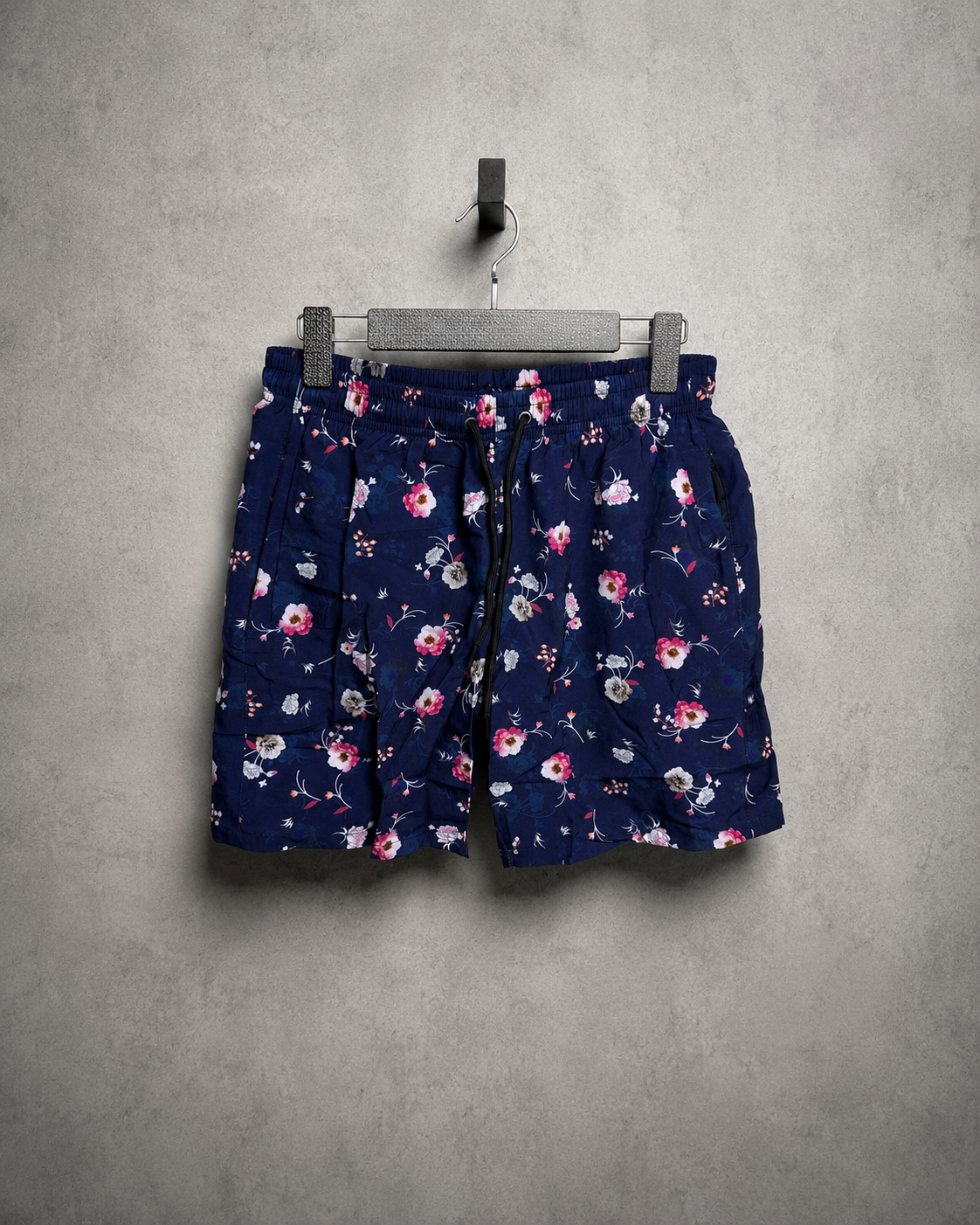 NOBRAND short Dusty Mauve