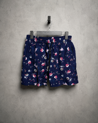 NOBRAND short Dusty Mauve