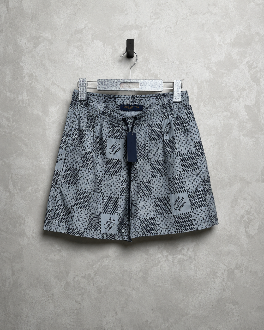 LV SHORT INFERNO