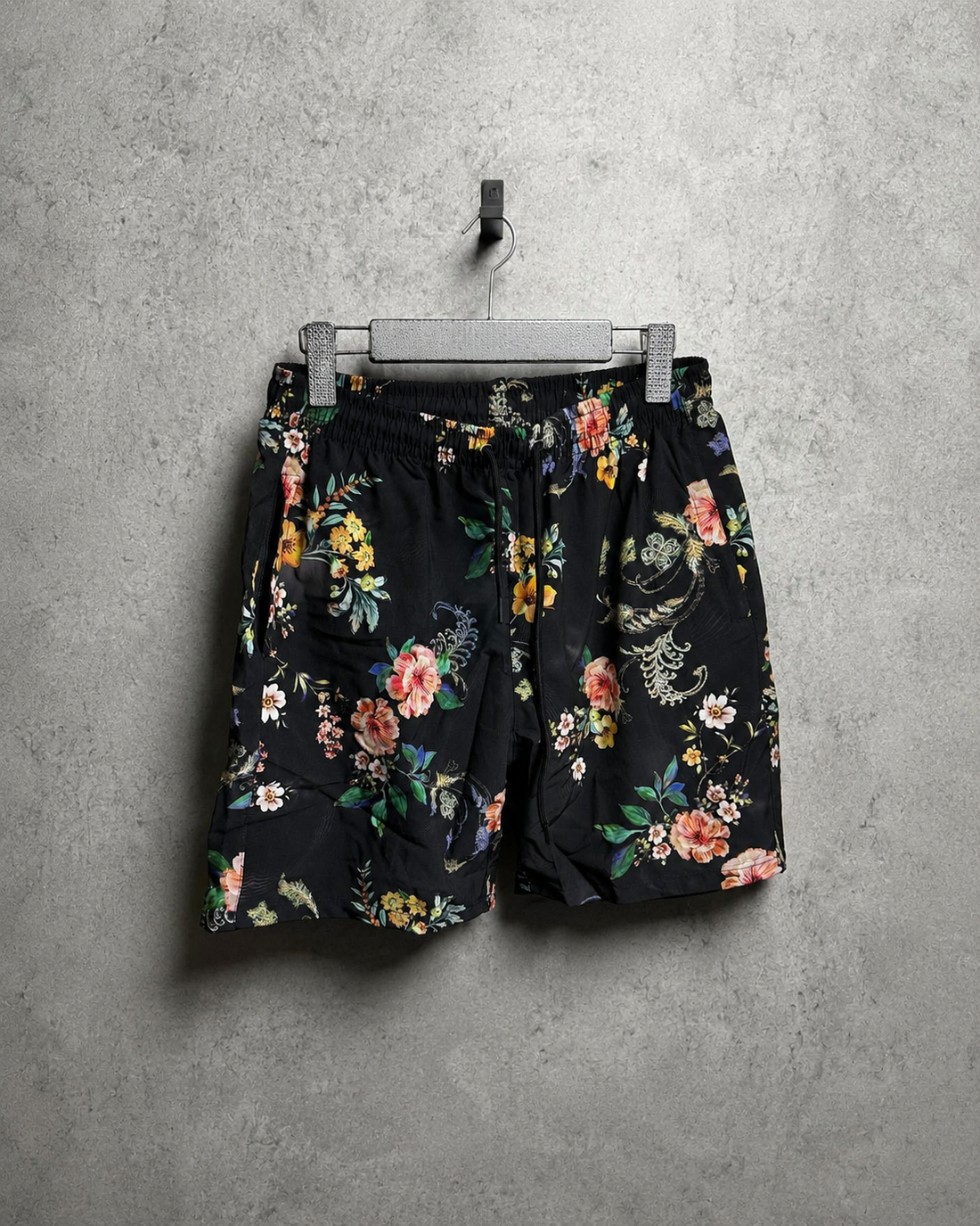 NOBRAND short Core Black