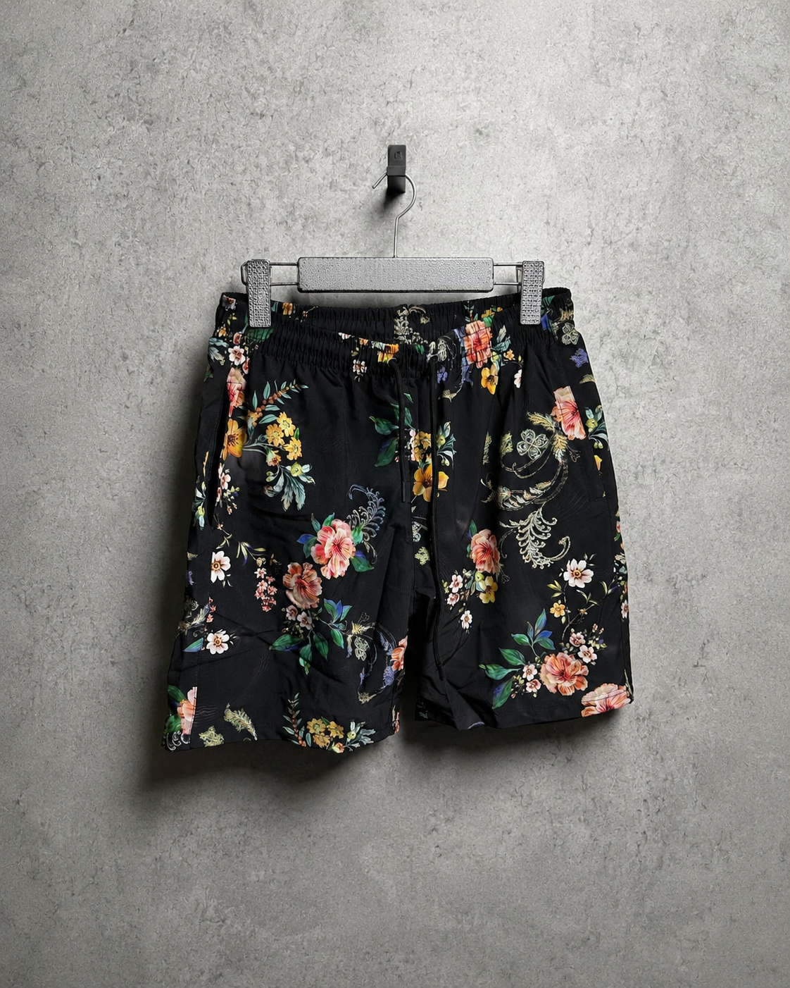 NOBRAND short Core Black