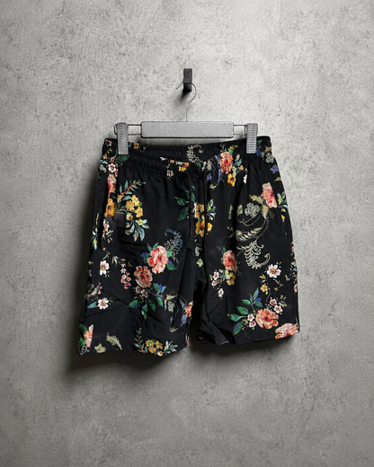 NOBRAND short Core Black