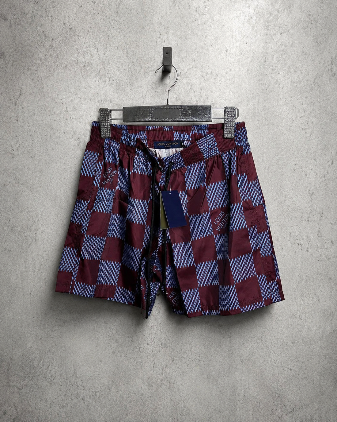 LV SHORT NAPALM