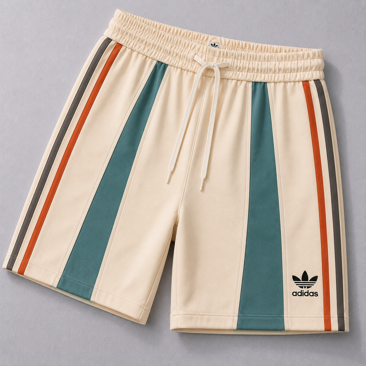 ADIDAS-Ensemble Xylar