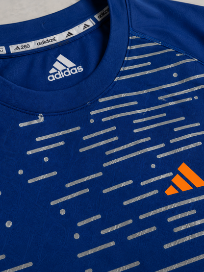 Ensemble Adidas Legacy 2026 - BLEU