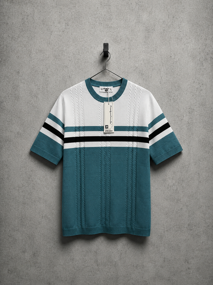 SoftCotton summer T-shirt HL-43