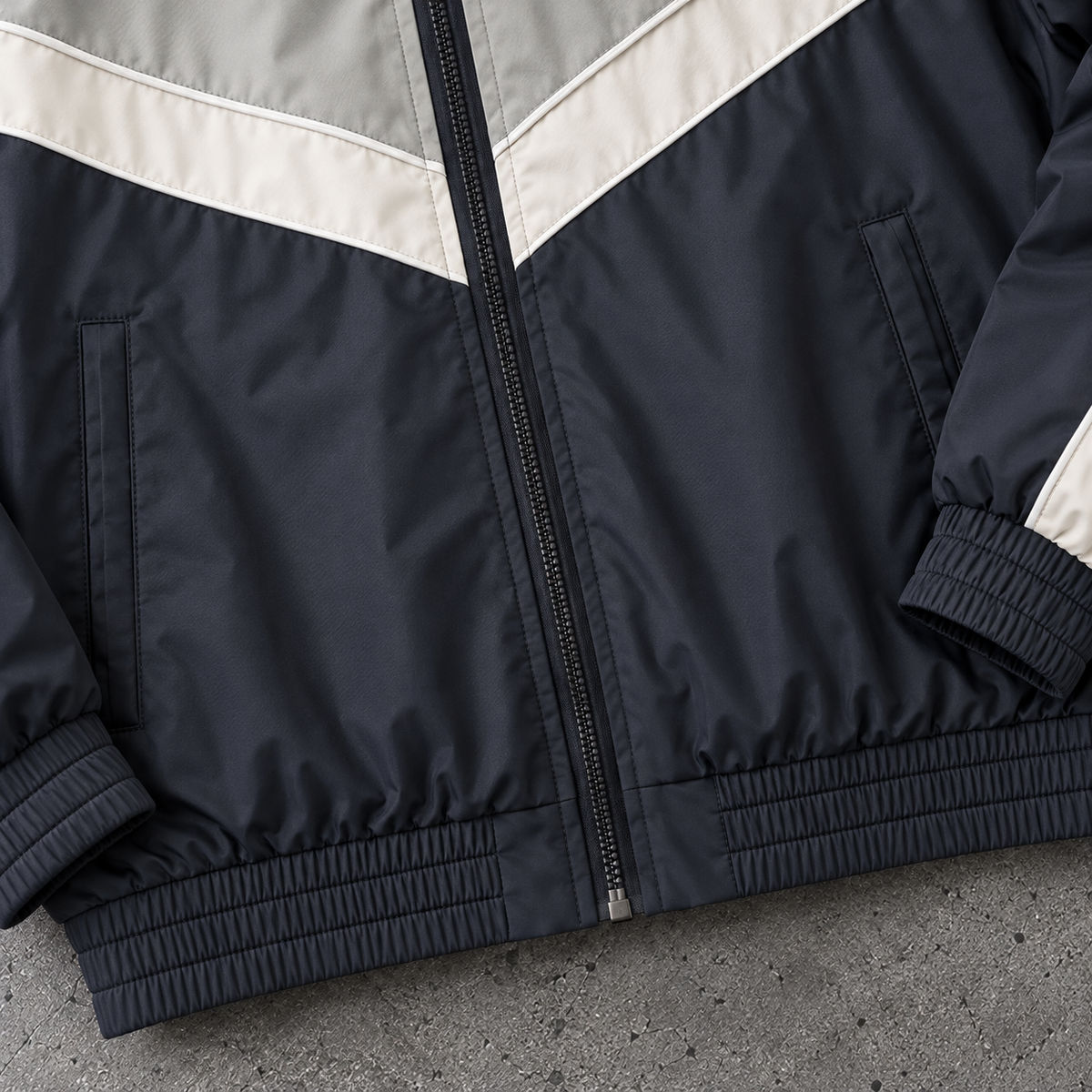 Newbalance Verona Vintage jacket