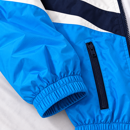 Adidas BlueWave Vintage jacket