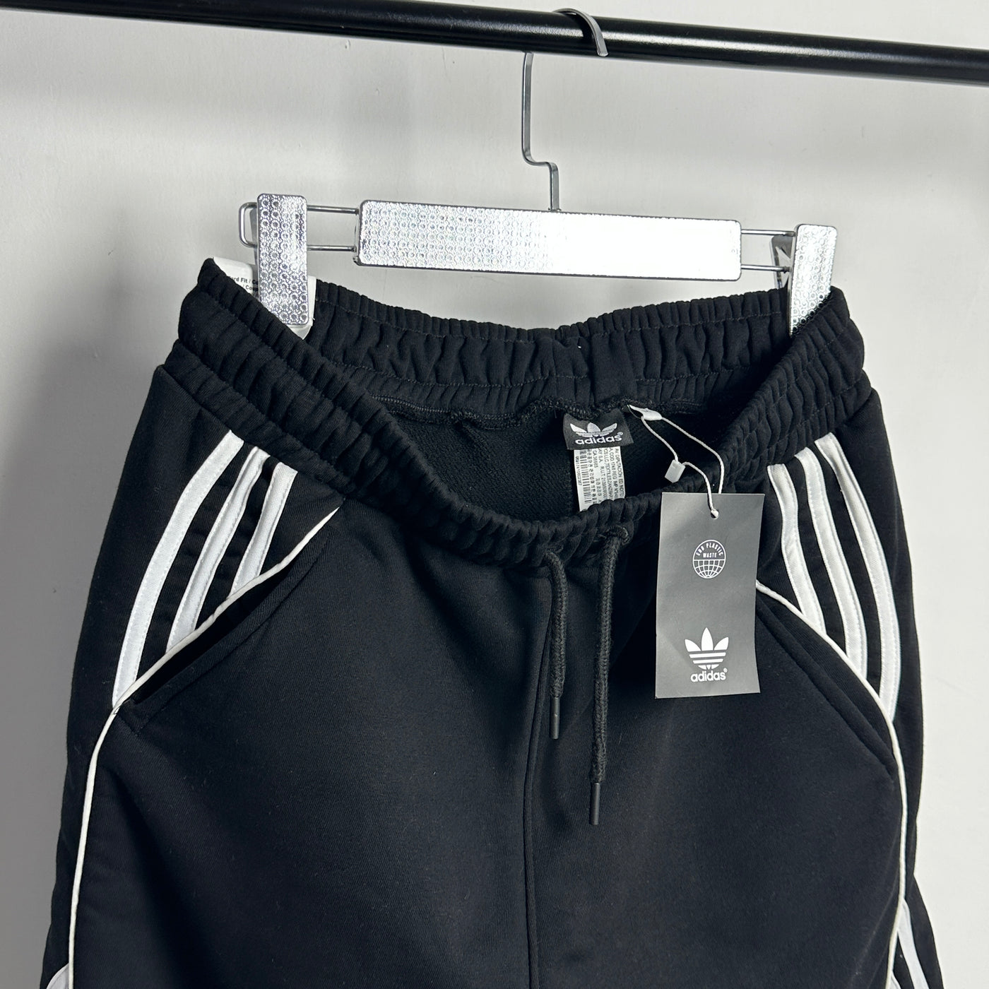 Short adidas LDC 2 Turkish quality - black