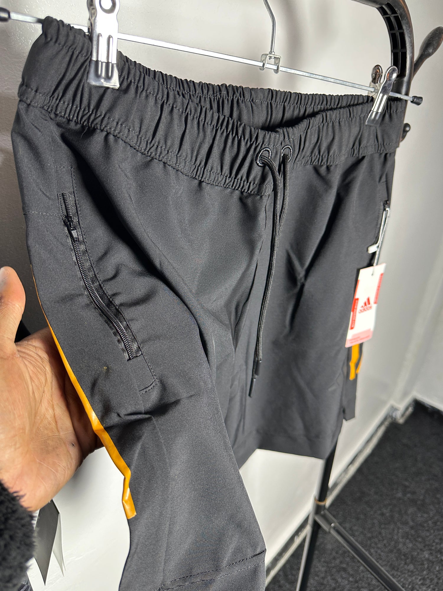 Ensemble Adidas Legacy 2026