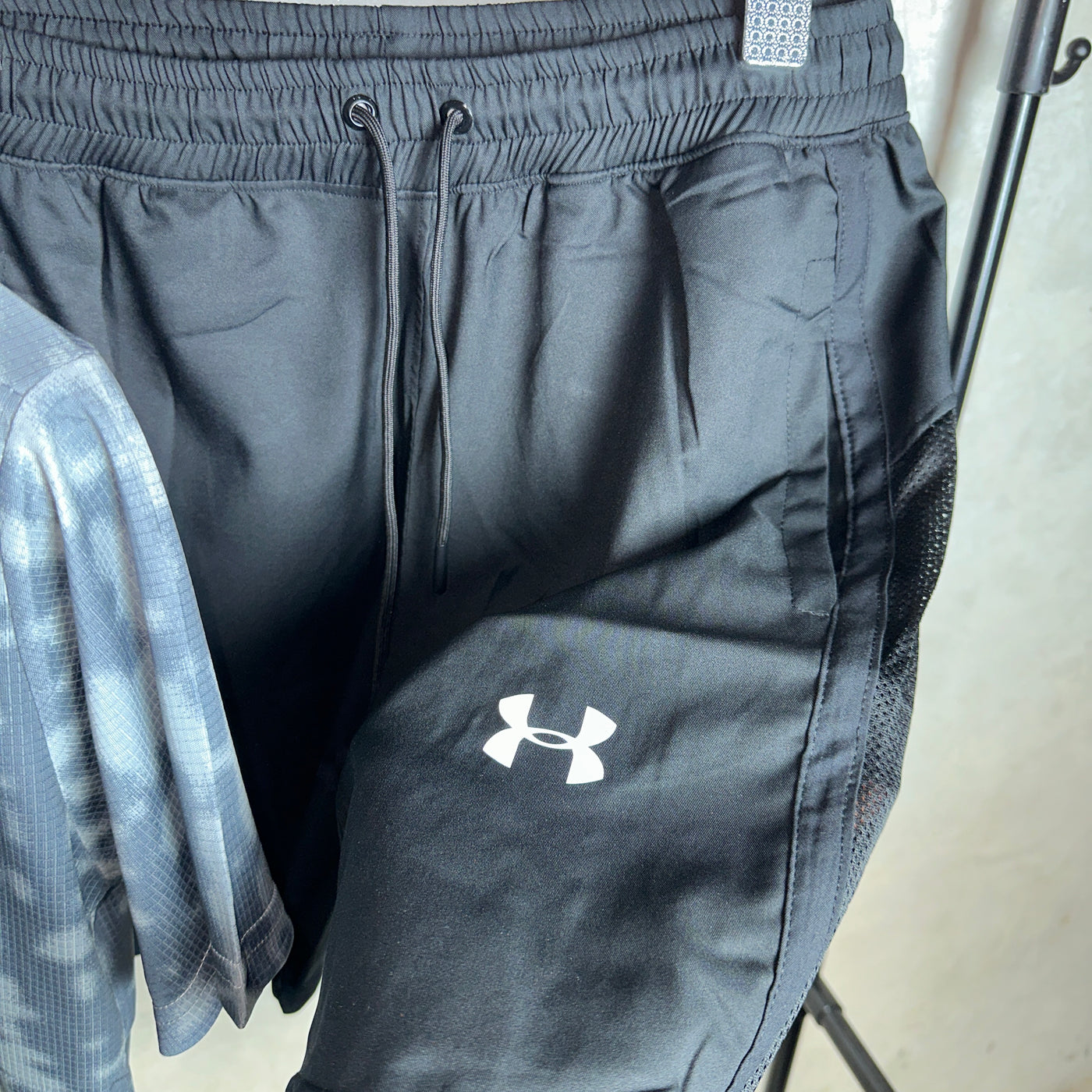 UNDER ARMOR ENSEMBLE ELECTRICAL V1