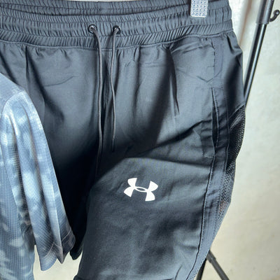 UNDER ARMOR ENSEMBLE ELECTRICAL V1