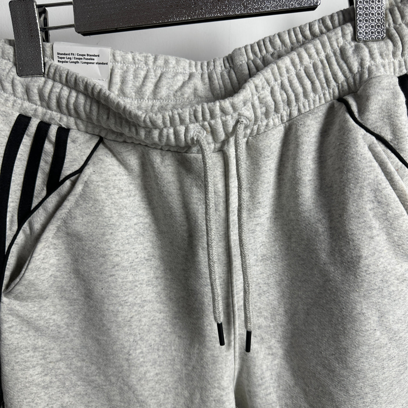 Short adidas LDC 2 Turkish quality  white